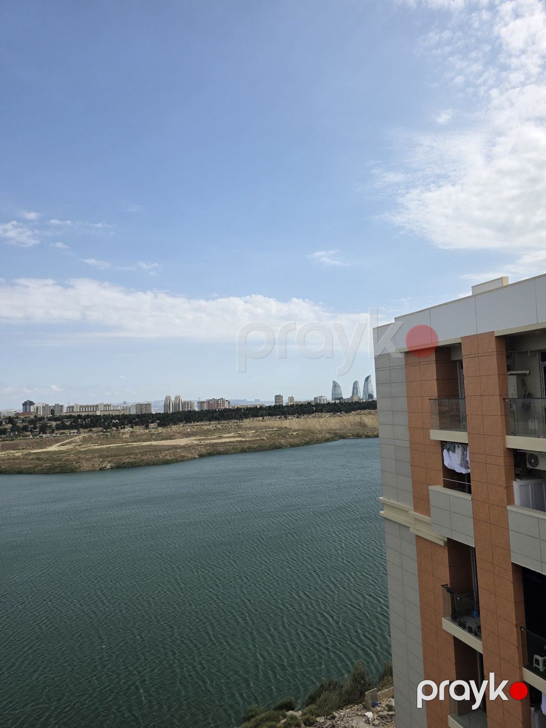 Satılır 3 otaqlı yeni tikili 83 m² — Mənzil, Bakı (11)