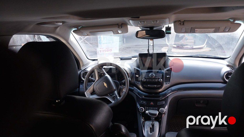 Chevrolet Orlando, 1.8 L, 2012 il, 305 000 km — Avtomobillər, Bakı (3)