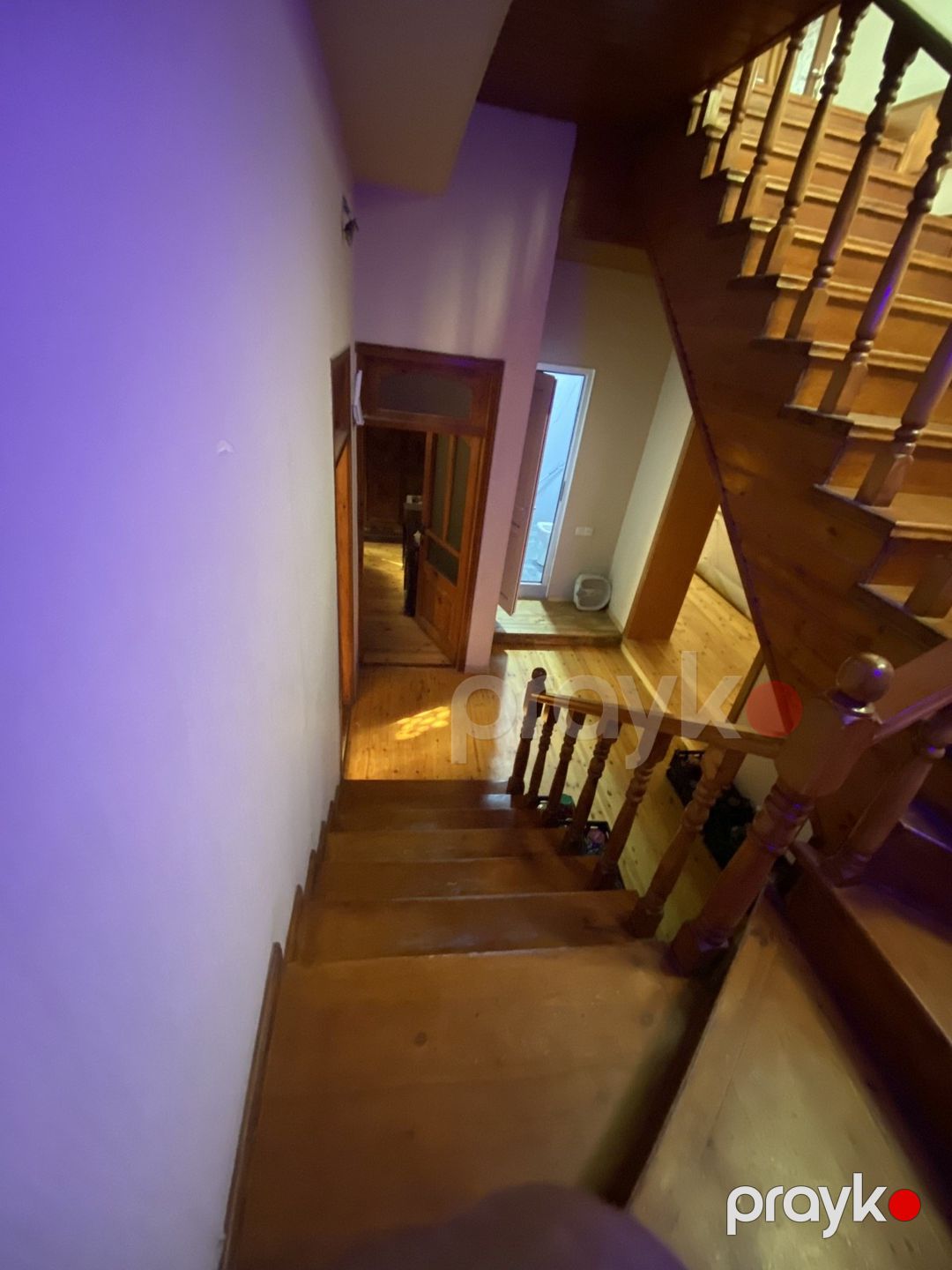Satılır 5 otaqlı həyət evi/bağ evi 240 m² — Ev, villa, Bakı (12)