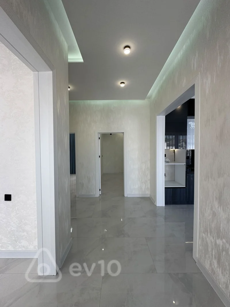 4 otaqlı həyət evi, 160 m², Şüvəlan — Ev, villa, Bakı (12)