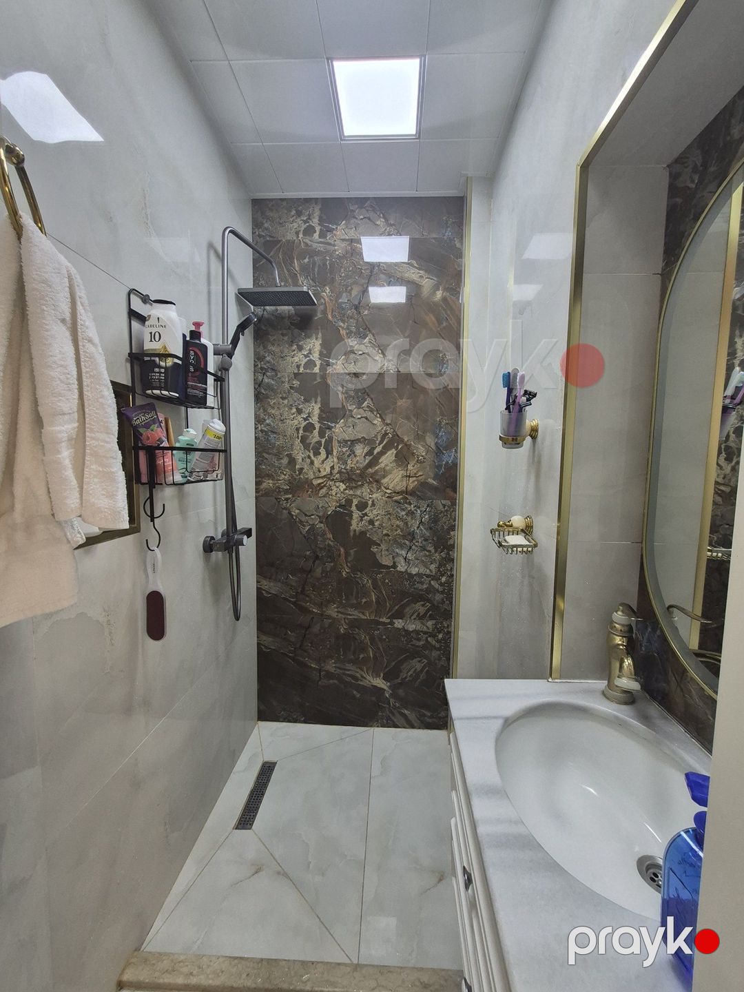 Satılır 4 otaqlı yeni tikili 105 m² — Mənzil, Bakı (9)