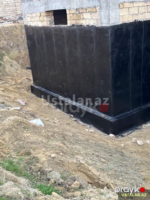 Tol ustası — Dam və örtüklər, Bakı (8)