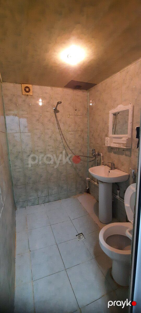 2-otaqlı mənzil kirayə verilir, Sumqayıt ş., 48 m² — Mənzil, Sumqayıt (8)