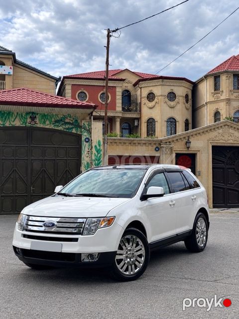 Ford Edge, 3.5 L, 2010 il, 310 000 km — Bakı