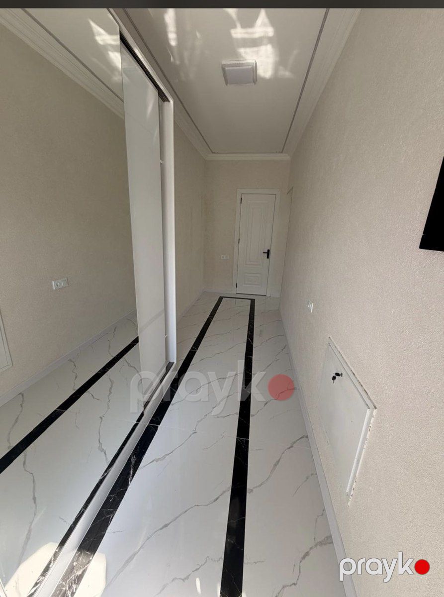 Satılır 4 otaqlı həyət evi/bağ evi 200 m² — Ev, villa, Bakı (5)