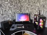 Masaüstü kompüter Gaming / Design PC heç 1-il deyil sifarişlə yığılıb — Second Hand