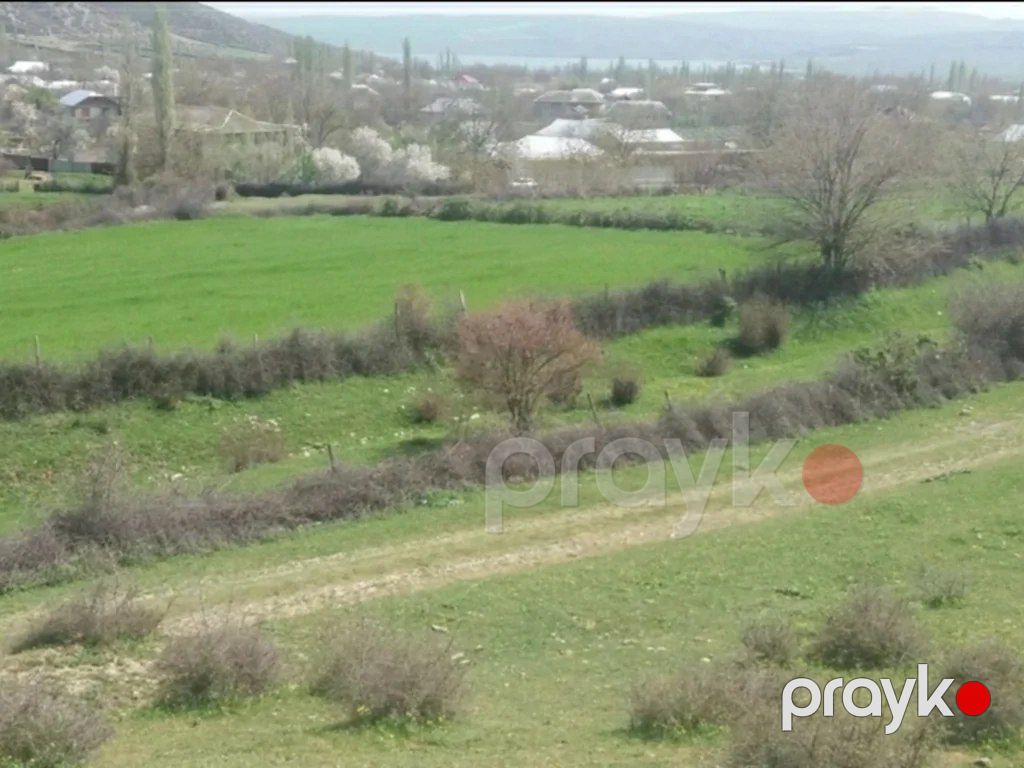 19 sot torpaq sahəsi, İsmayıllı r — Torpaq, İsmayıllı (2)
