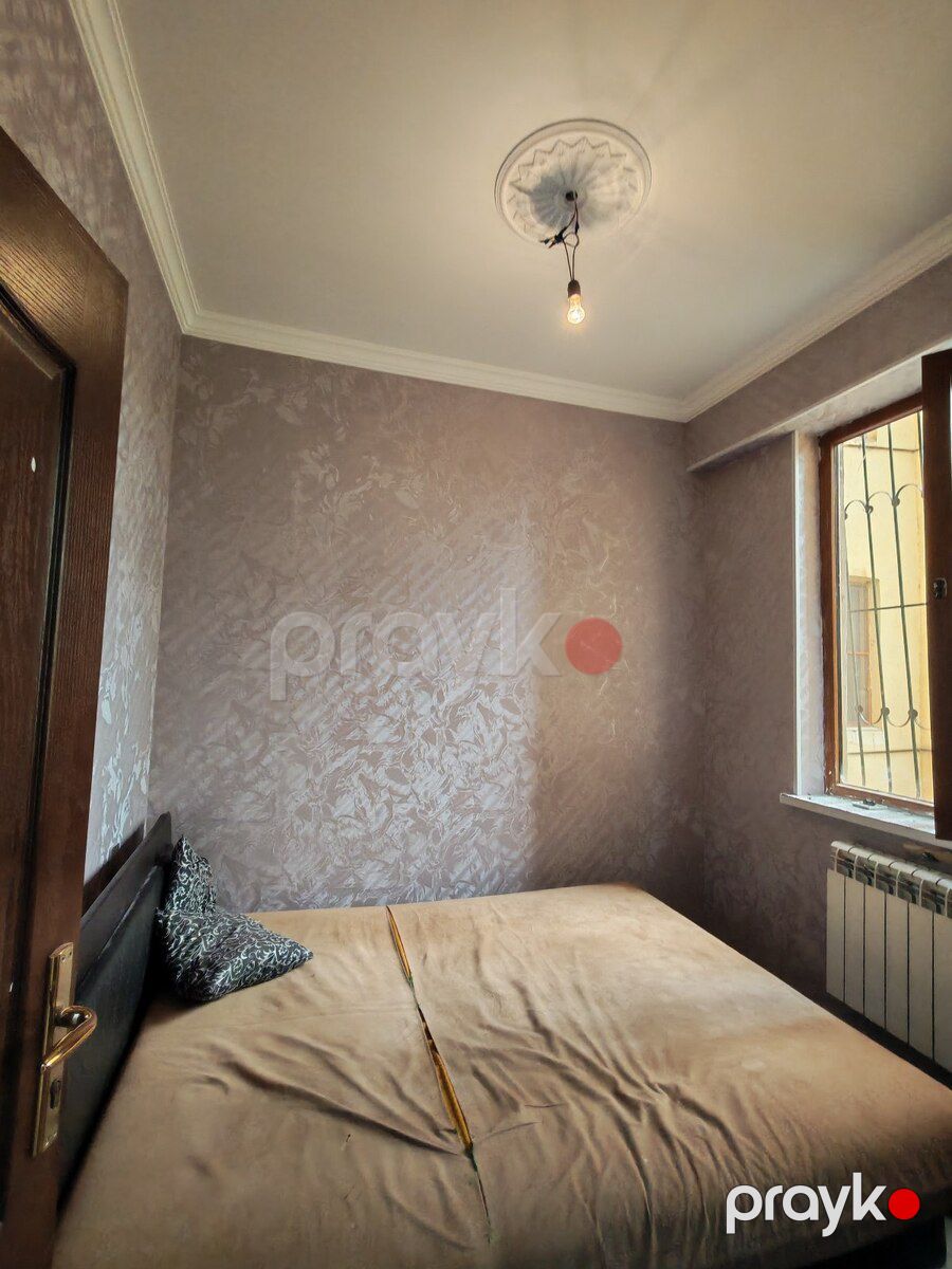 2-otaqlı yeni tikili, Xırdalan ş., 50 m² — Mənzil, Xırdalan (2)