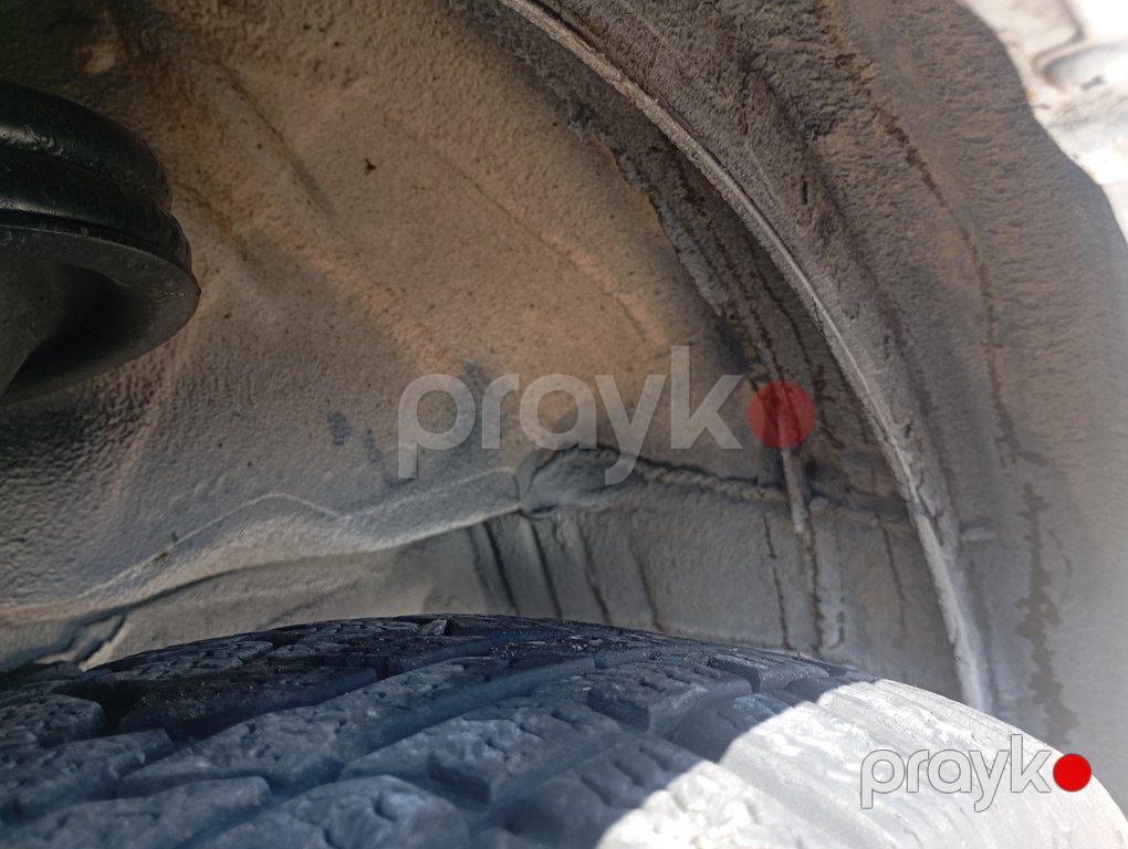 Ford Transit, 2.4 L, 2010 il, 210 000 km — Avtomobillər, Sumqayıt (12)