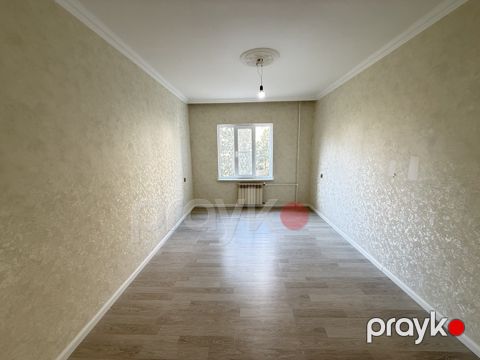 Satılır 2 otaqlı köhnə tikili 60 m² — Bakı