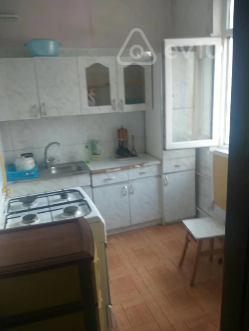 2 otaqlı mənzil, 50 m², Cavadxan kuc — kirayə — Mənzil, Bakı (4)