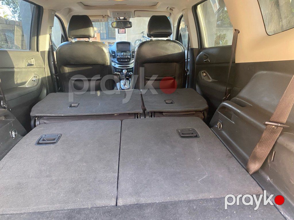 Chevrolet Orlando, 2.0 L, 2014 il, 221 111 km — Avtomobillər, Bakı (9)