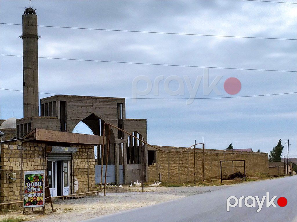4 sot torpaq sahəsi, Qobu qəs — Torpaq, Bakı (4)