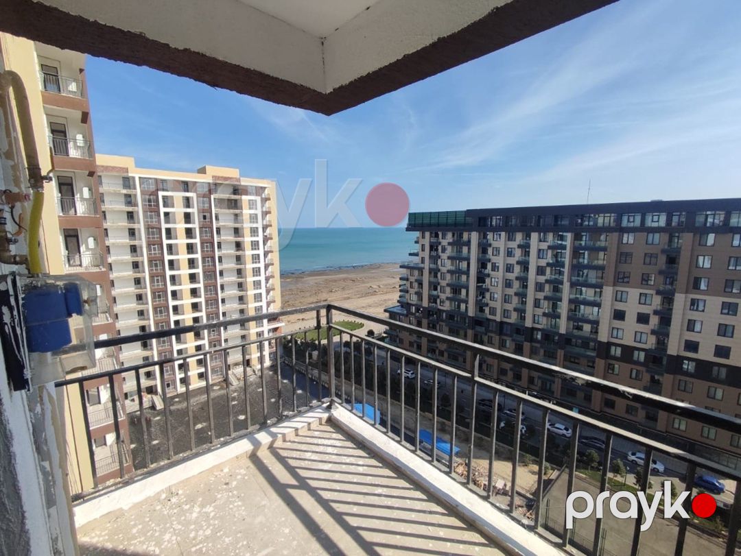Satılır 2 otaqlı yeni tikili 95 m² — Mənzil, Sumqayıt (6)