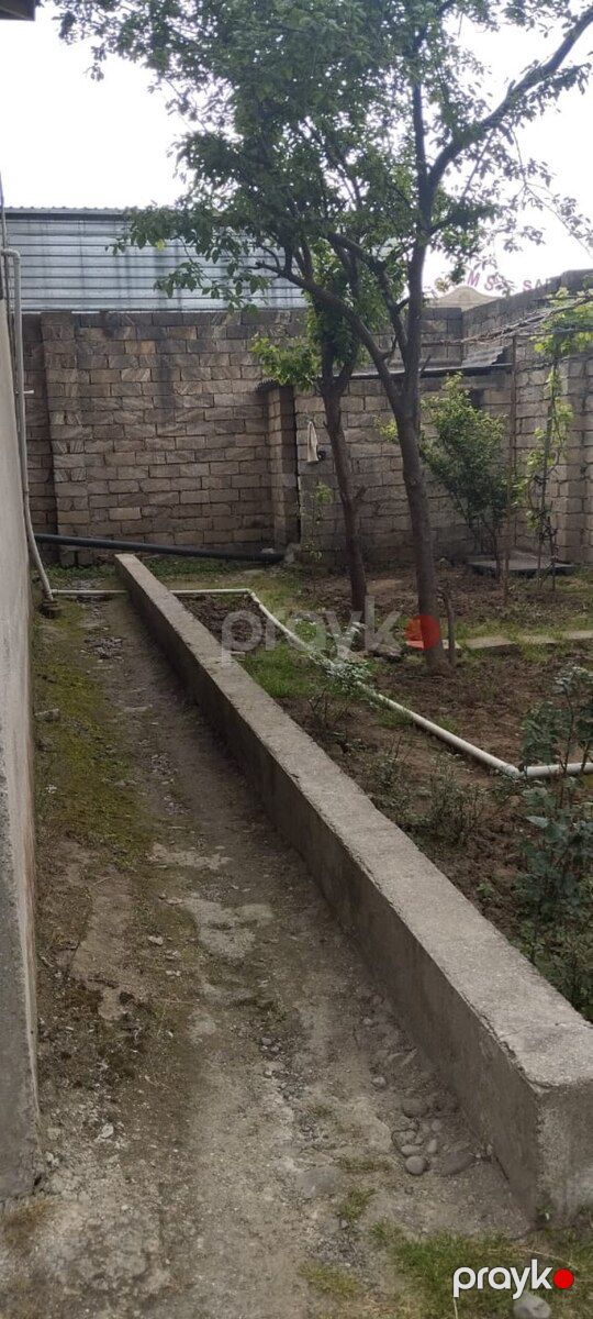 Həyət evi, Lənkəran ş — Ev, villa, Lənkəran (6)
