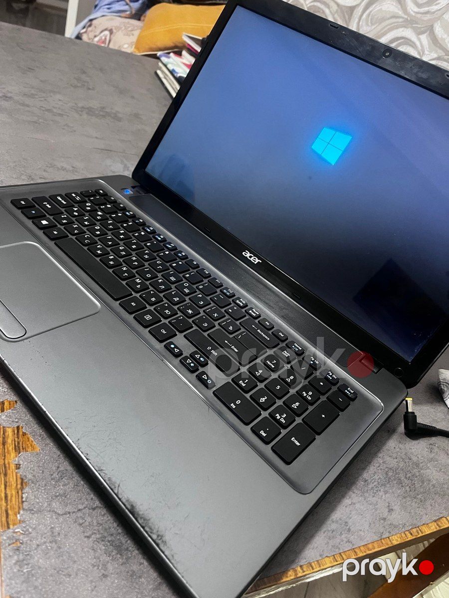 Noutbuk Acer e1-731 — Noutbuklar, Bakı (2)