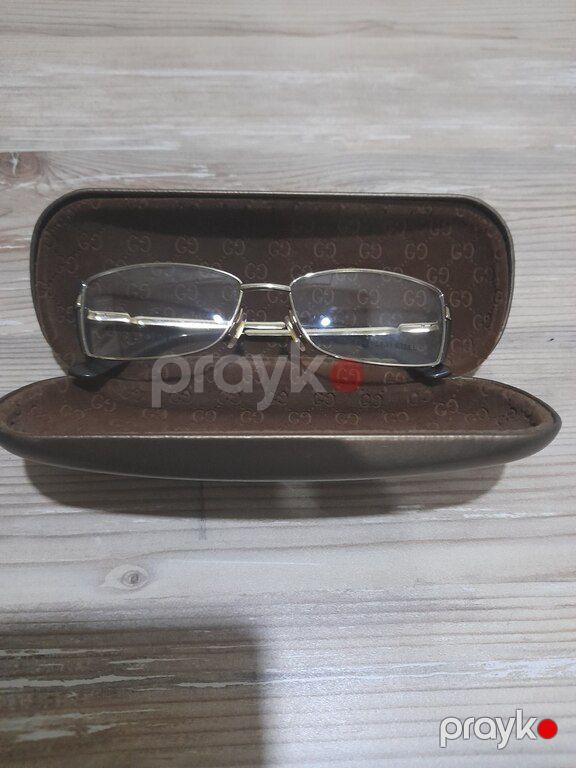 Optik eynək — Şəxsi əşyalar, Bakı (8)