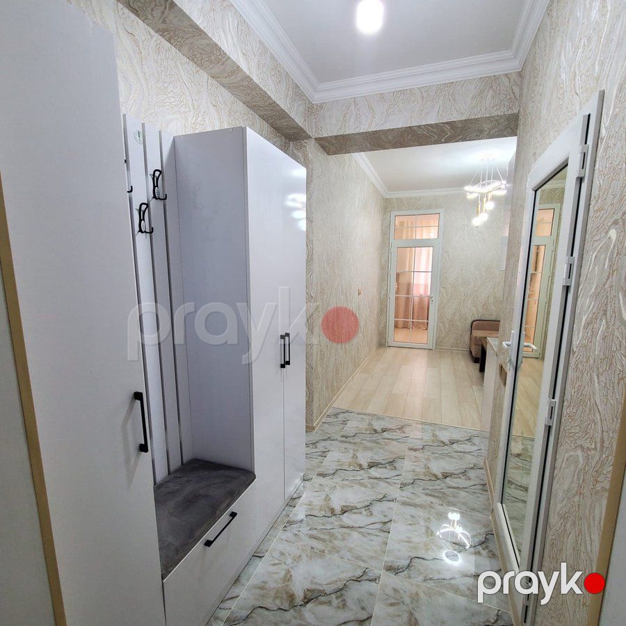 2 otaqlı mənzil, 32 m², Xırdalan ş — Mənzil (6)