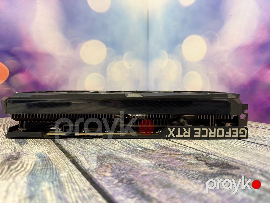 Asus Rog Strix RTX 3060 Gaming 12GB — Kompüterlər və noutbuklar, Bakı (4)