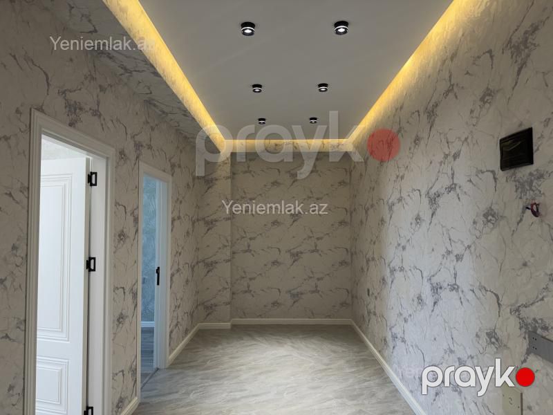 Satılır 2 otaqlı Bina evi menzil (Yeni tikili), 85 m², 10-cu mikrorayon — Mənzil, Sumqayıt (12)