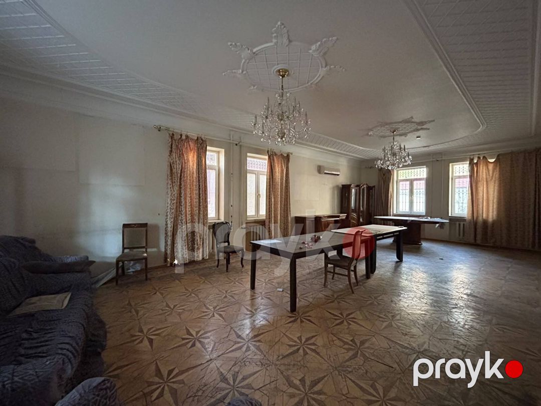 Satılır 8 otaqlı həyət evi/bağ evi 600 m² — Ev, villa, Bakı (6)