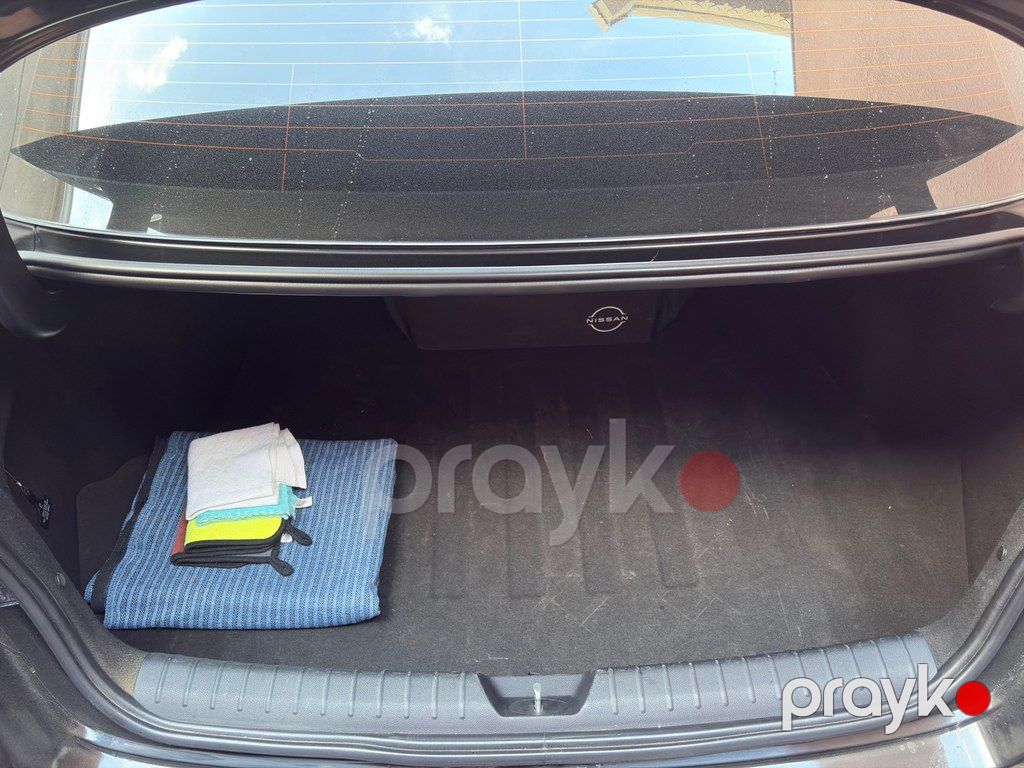 Kia K5, 2.0 L, 2016 il, 208 000 km — Avtomobillər, Bakı (7)
