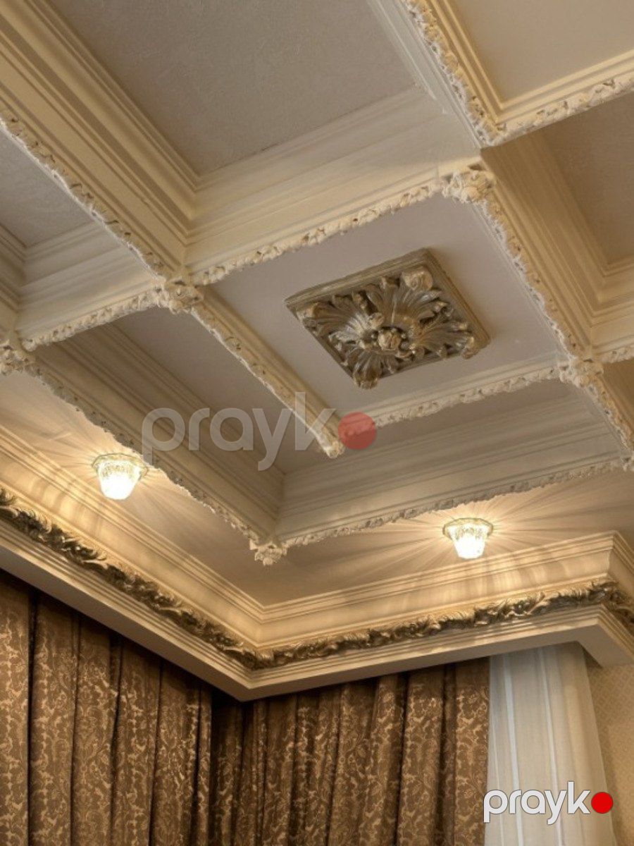 Satılır 3 otaqlı yeni tikili 131 m² — Mənzil, Bakı (9)