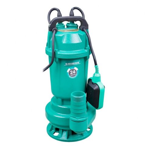 Salınma nasos Total TWP65501 550 Vt — Bakı