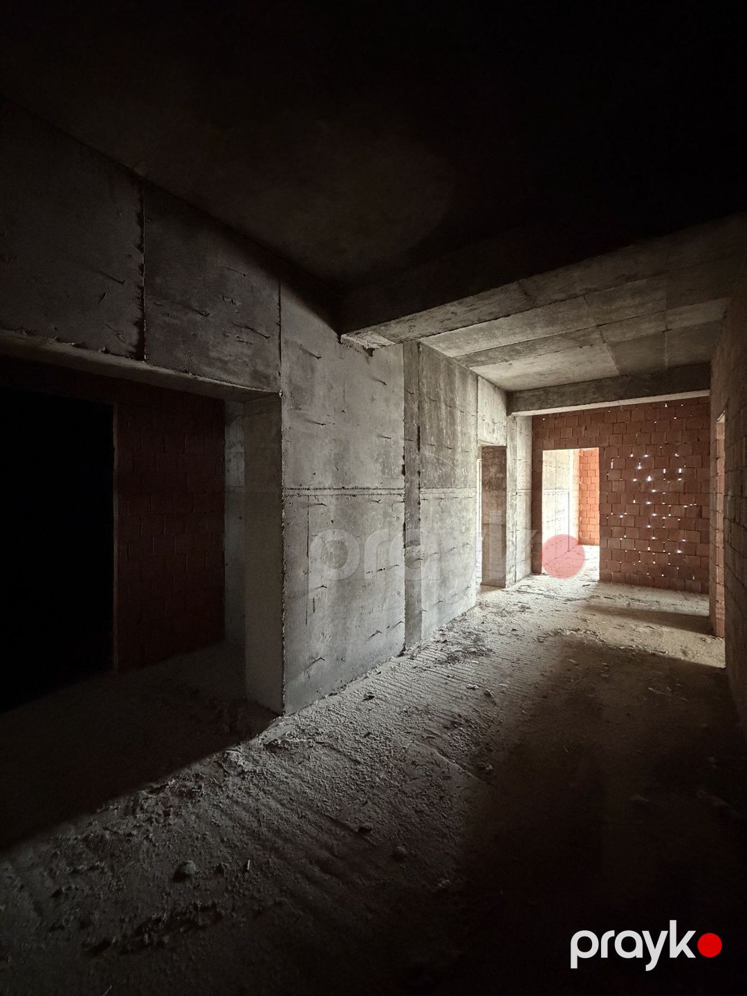 Satılır 4 otaqlı yeni tikili 202 m² — Mənzil, Bakı (7)