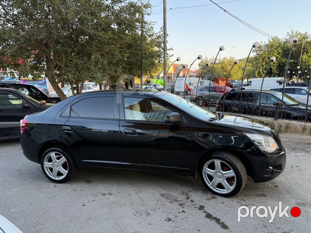 Chevrolet Cobalt, 1.5 L, 2023 il, 150 000 km — Avtomobillər, Bakı (3)