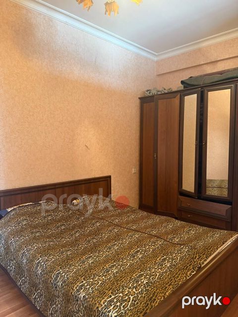 2-otaqlı yeni tikili, Məhəmməd Hadi küç., 55 m² — Bakı