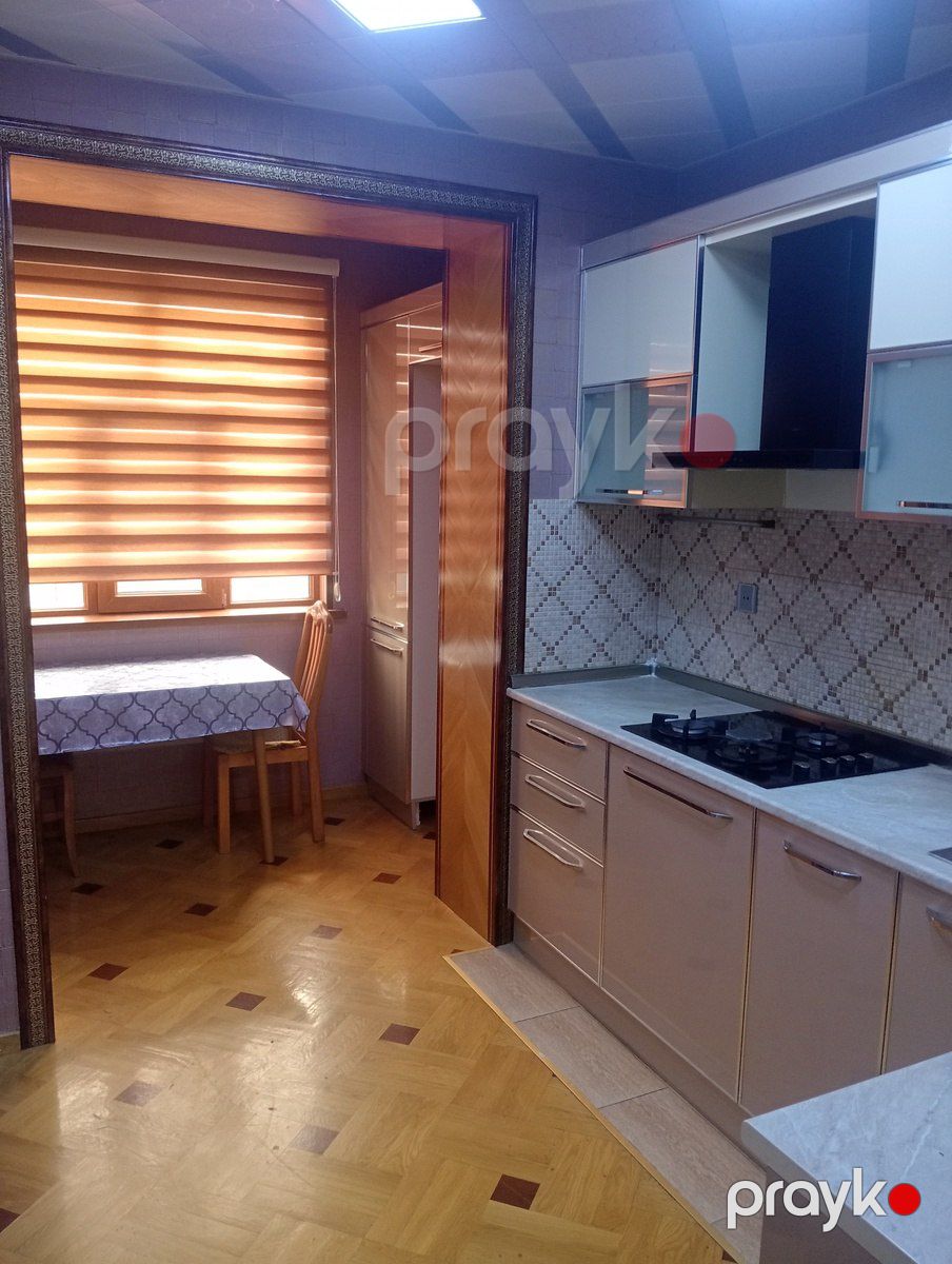 İcarəyə verilir 2 otaqlı köhnə tikili 60 m² — Mənzil, Bakı (4)