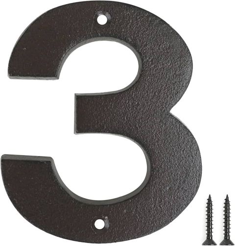 Qapı nömrəsi,3 — Bakı