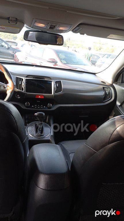 Kia Sportage, 2.0 L, 2013 il, 207 000 km — Avtomobillər, Bakı (11)
