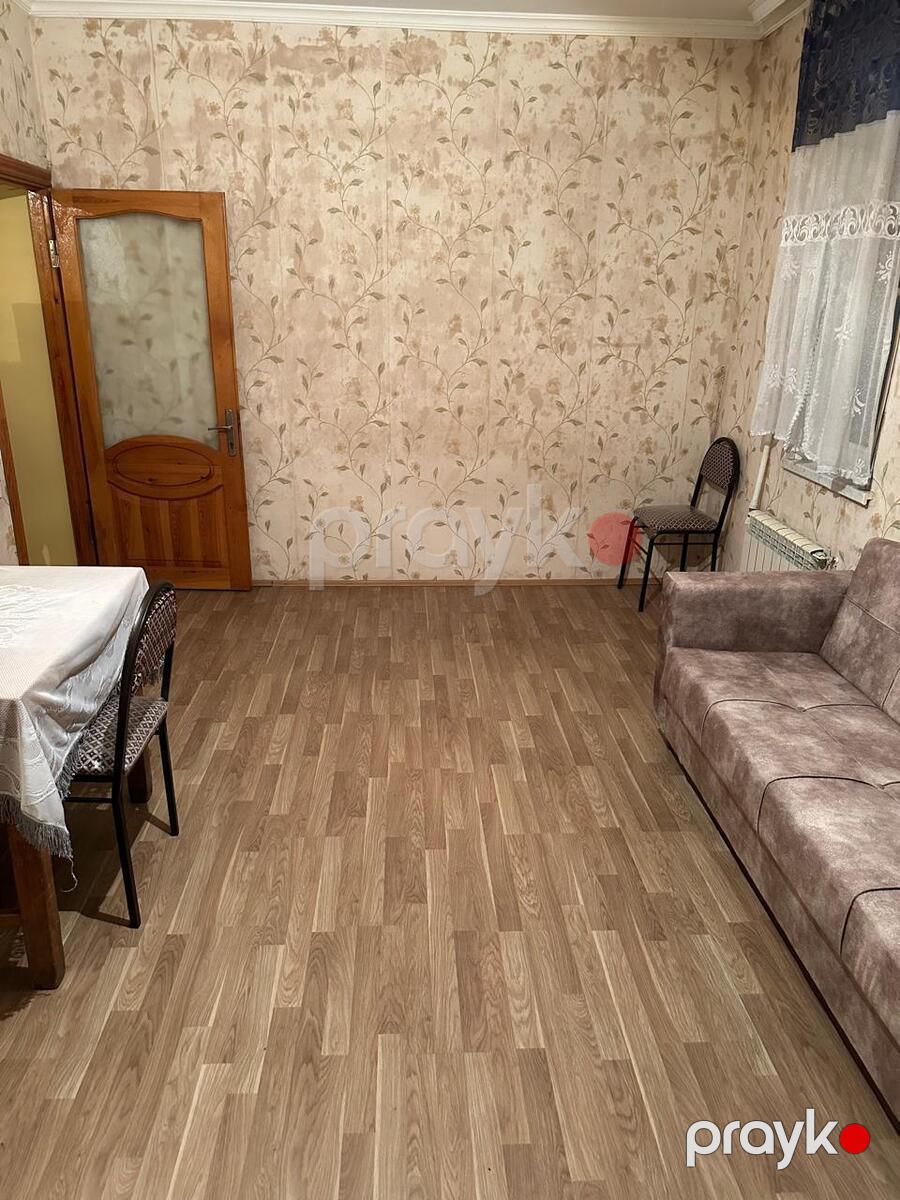 İcarəyə verilir 2 otaqlı köhnə tikili 45 m² — Mənzil, Bakı (3)