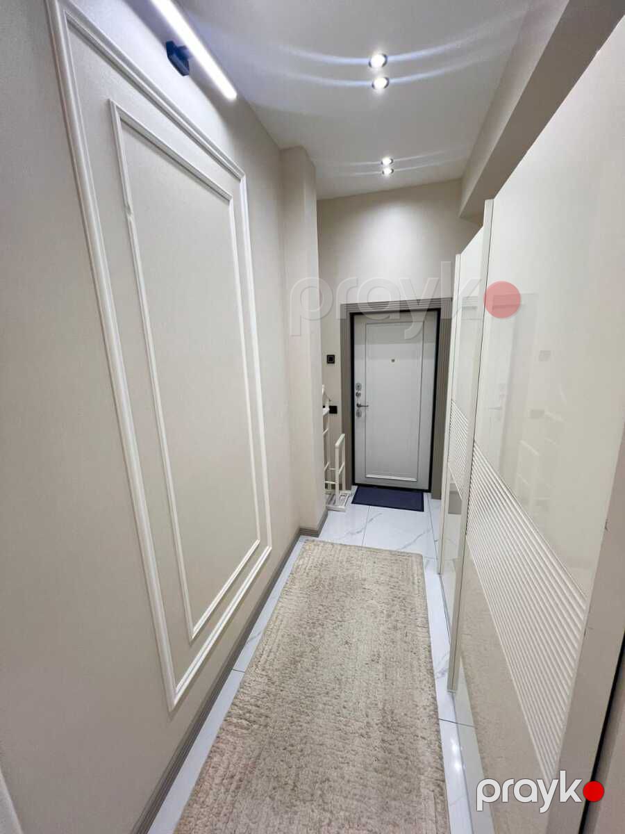 Satılır 2 otaqlı yeni tikili 71 m² — Mənzil, Bakı (4)