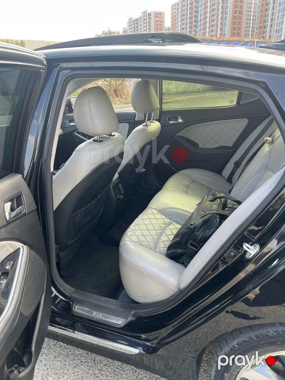 Kia Optima, 2.0 L, 2015 il, 148 059 km — Avtomobillər, Bakı (12)