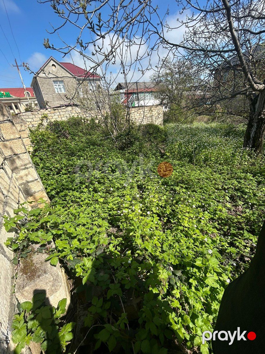 4 sot torpaq sahəsi, Qusar r — Torpaq, Qusar (3)