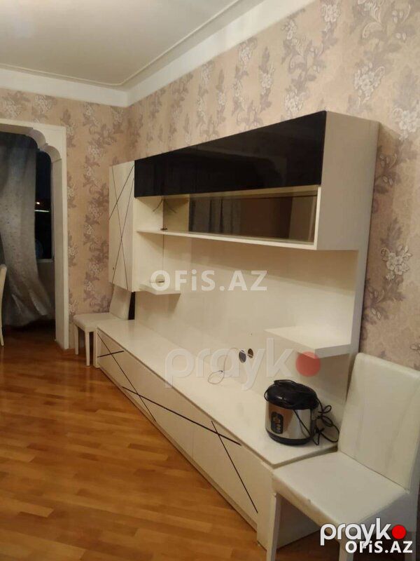Köhnə tikili Satılır Binəqədi r., 3 otaq, 76 m² — Mənzil, Bakı (5)