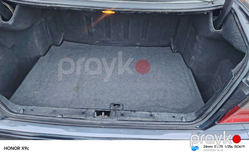 Mercedes E 240, 2.4 L, 1998 il, 396 000 km — Avtomobillər, Tovuz (11)