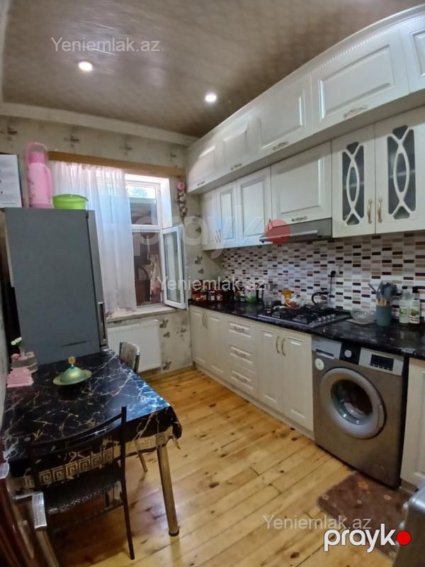 Satılır 6 otaqlı Həyət evi / Villa, 120 m², Xırdalan ş — Ev, villa (11)