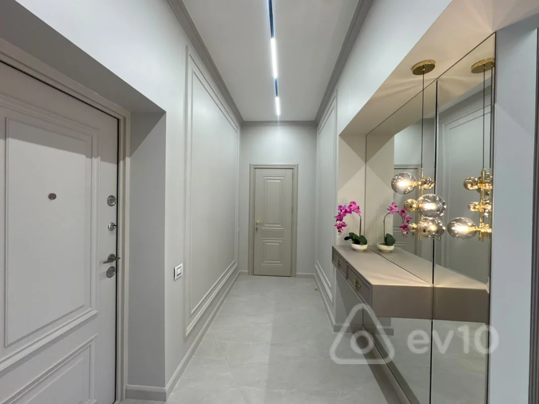 2 otaqlı mənzil, 68 m², Nəcəfqulu Rəfiyev küçəsi — Mənzil, Bakı (7)