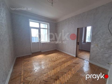 Satılır 1 otaqlı Bina evi menzil (Köhnə tikili), 36 m², 2-ci məhəllə — Sumqayıt