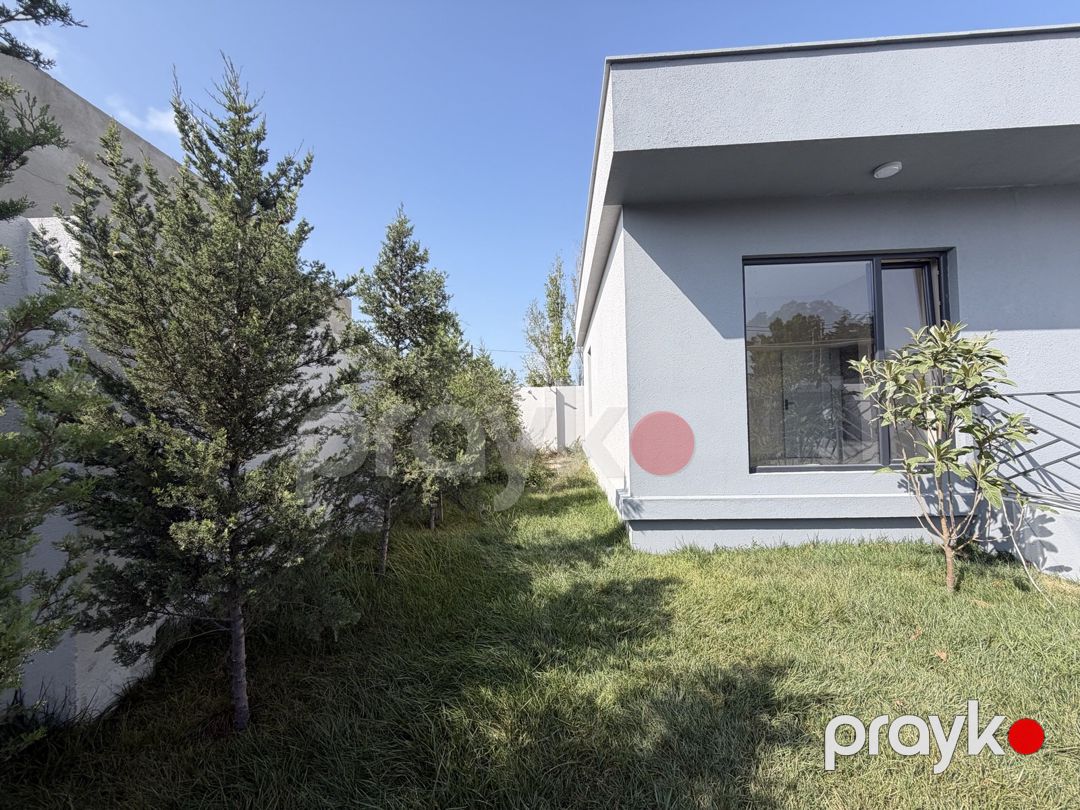 Satılır 3 otaqlı həyət evi/bağ evi 121 m² — Ev, villa, Bakı (7)