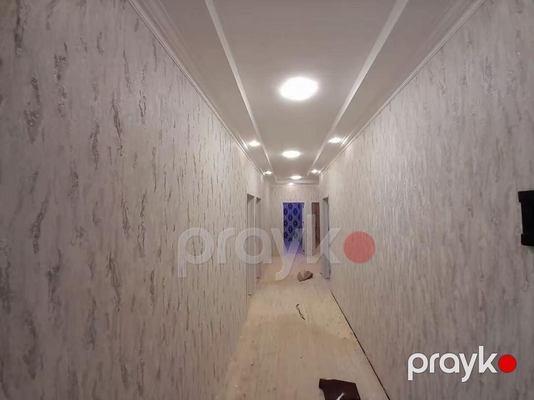 Satılır 3 otaqlı həyət evi/bağ evi 66 m² — Ev, villa, Xırdalan (6)