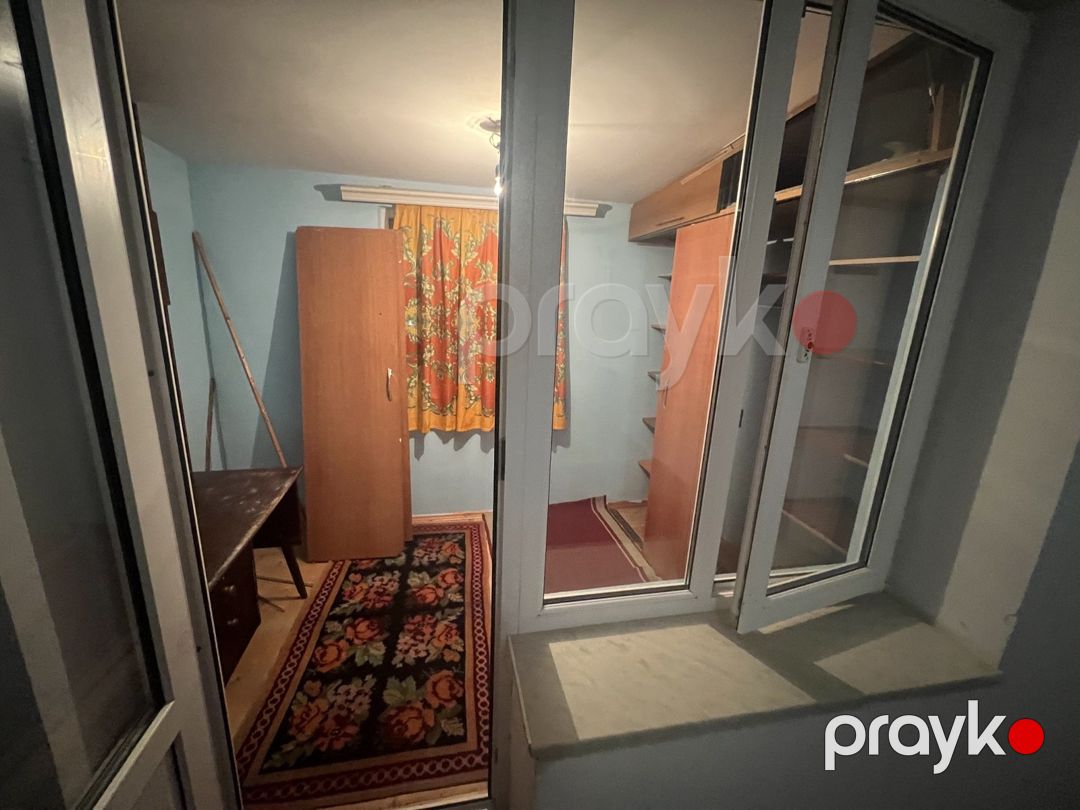 Satılır 3 otaqlı köhnə tikili 41 m² — Mənzil, Bakı (7)