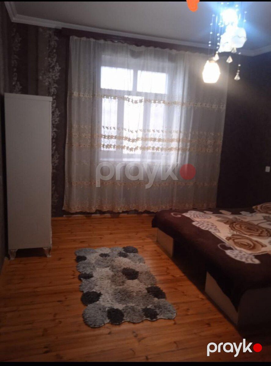 4-otaqlı mənzil, 8 Noyabr pr., 80 m² — Mənzil, Bakı (4)