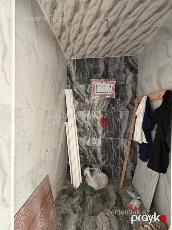 Satılır 3 otaqlı Həyət evi / Villa, 90 m², Saray — Ev, villa, Abşeron (8)