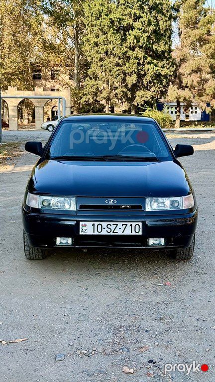 Lada (VAZ) 2110, 1.6 L, 2006 il, 155 700 km — Mingəçevir