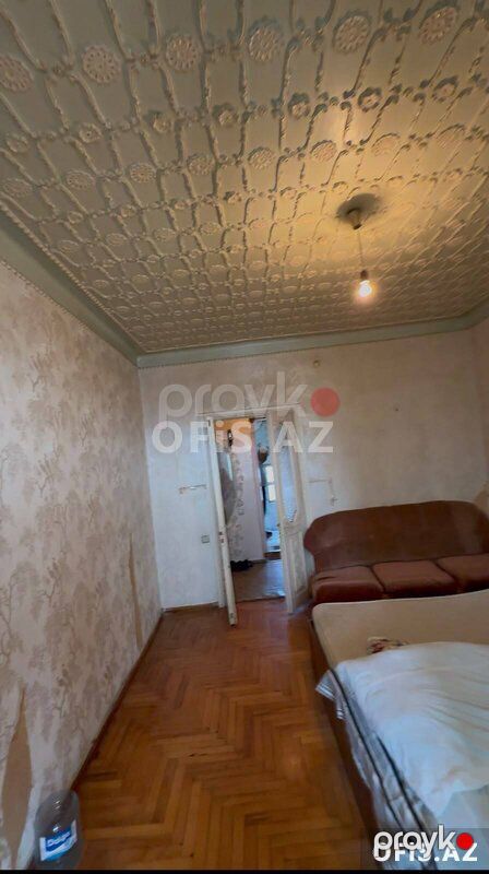 Köhnə tikili Satılır Sabunçu r., Bakixanov q., 2 otaq, 55 m² — Mənzil, Bakı (6)